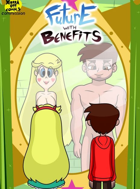 Future With Benefits Xierra099