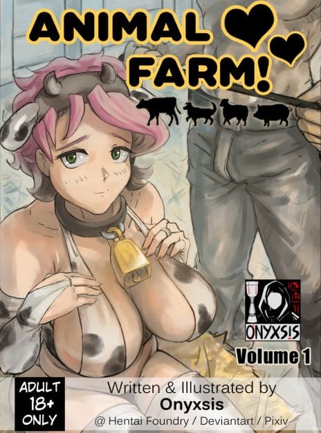 ANIMAL FARM! - OTHERWORLDSAM