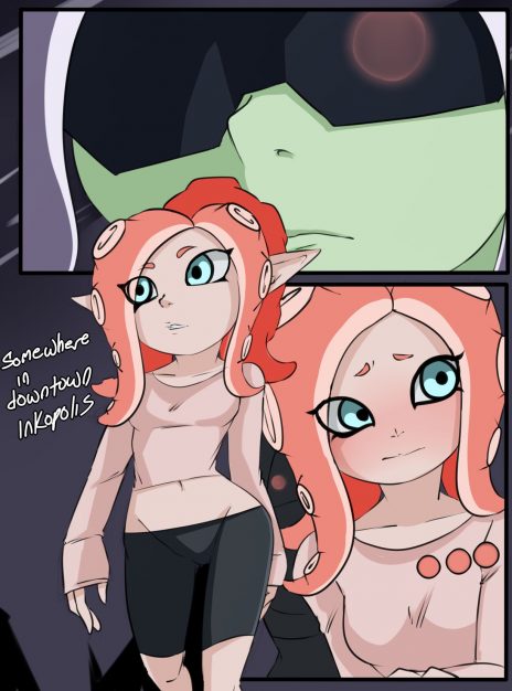 Octo Puss 2 - Inuyuru