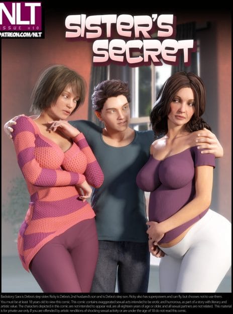 Sisters Secret