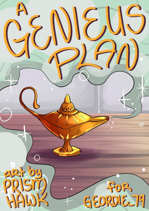 A Genieus Plan Prismhawk 01