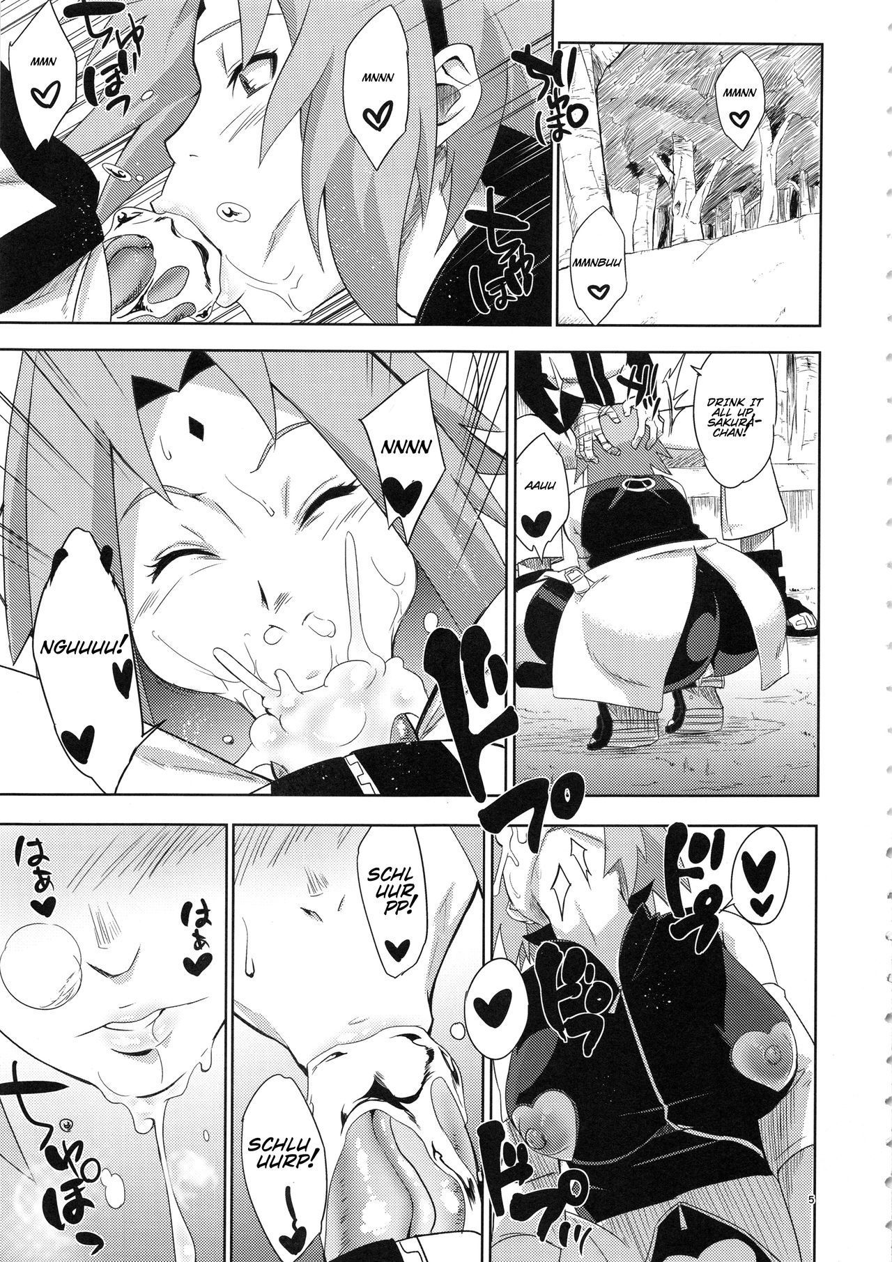 Arashi No Bouken 04