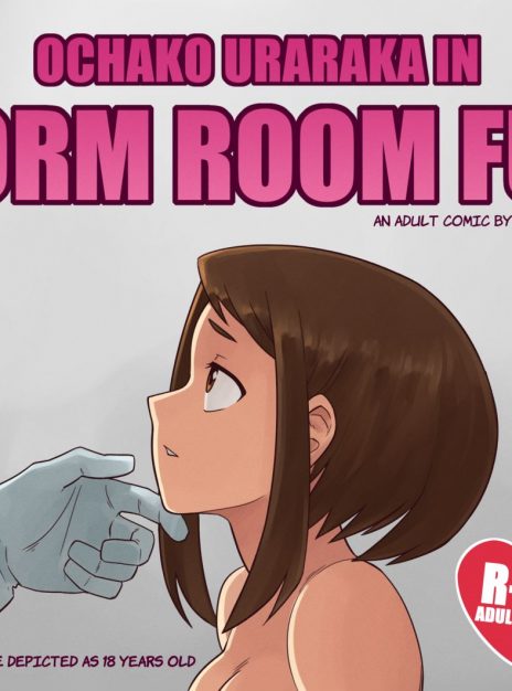 Dorm Room Fun – Ochako Uraraka