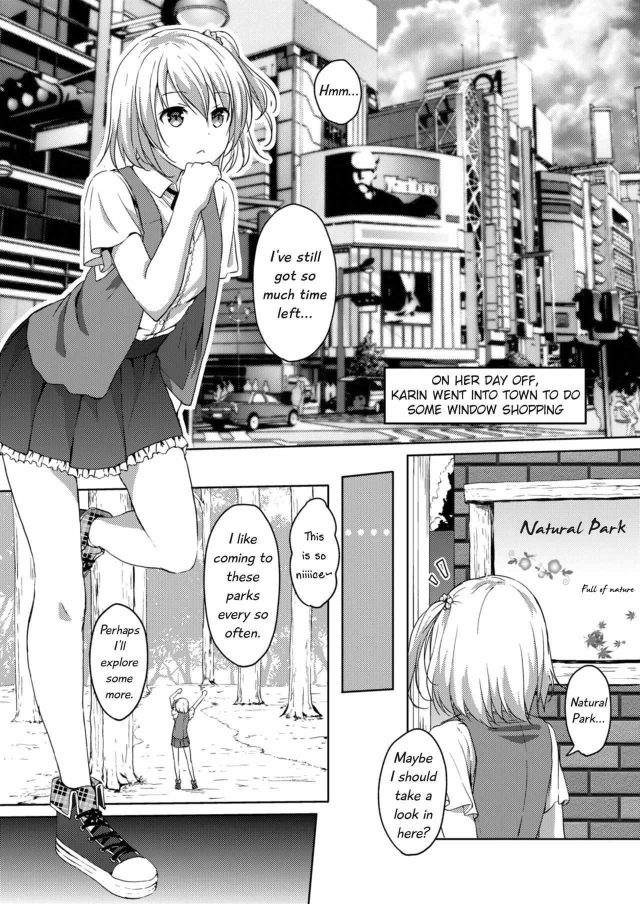 Honey Piece 03