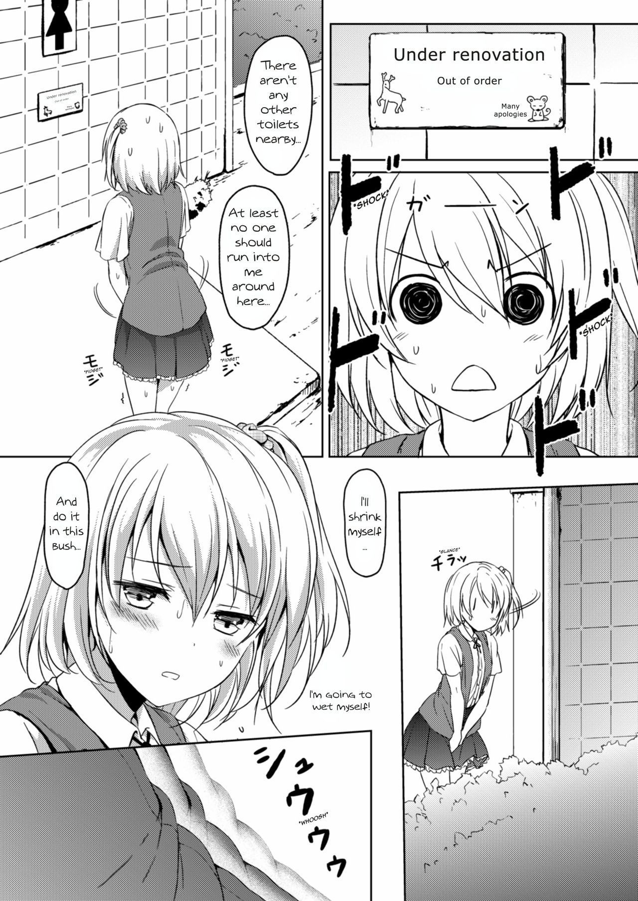 Honey Piece 05