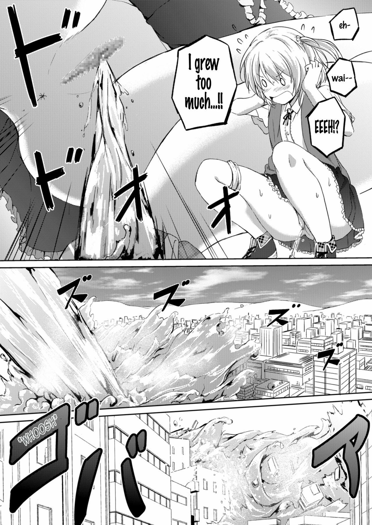 Honey Piece 08