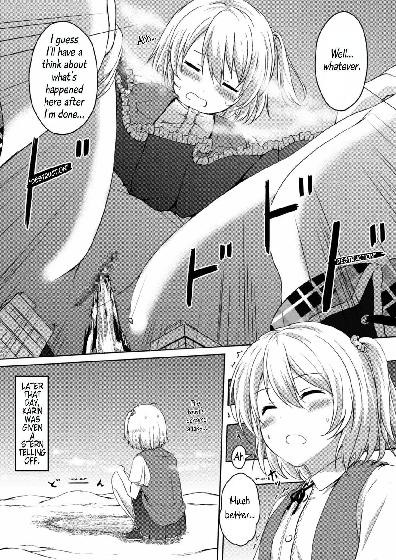 Honey Piece 10