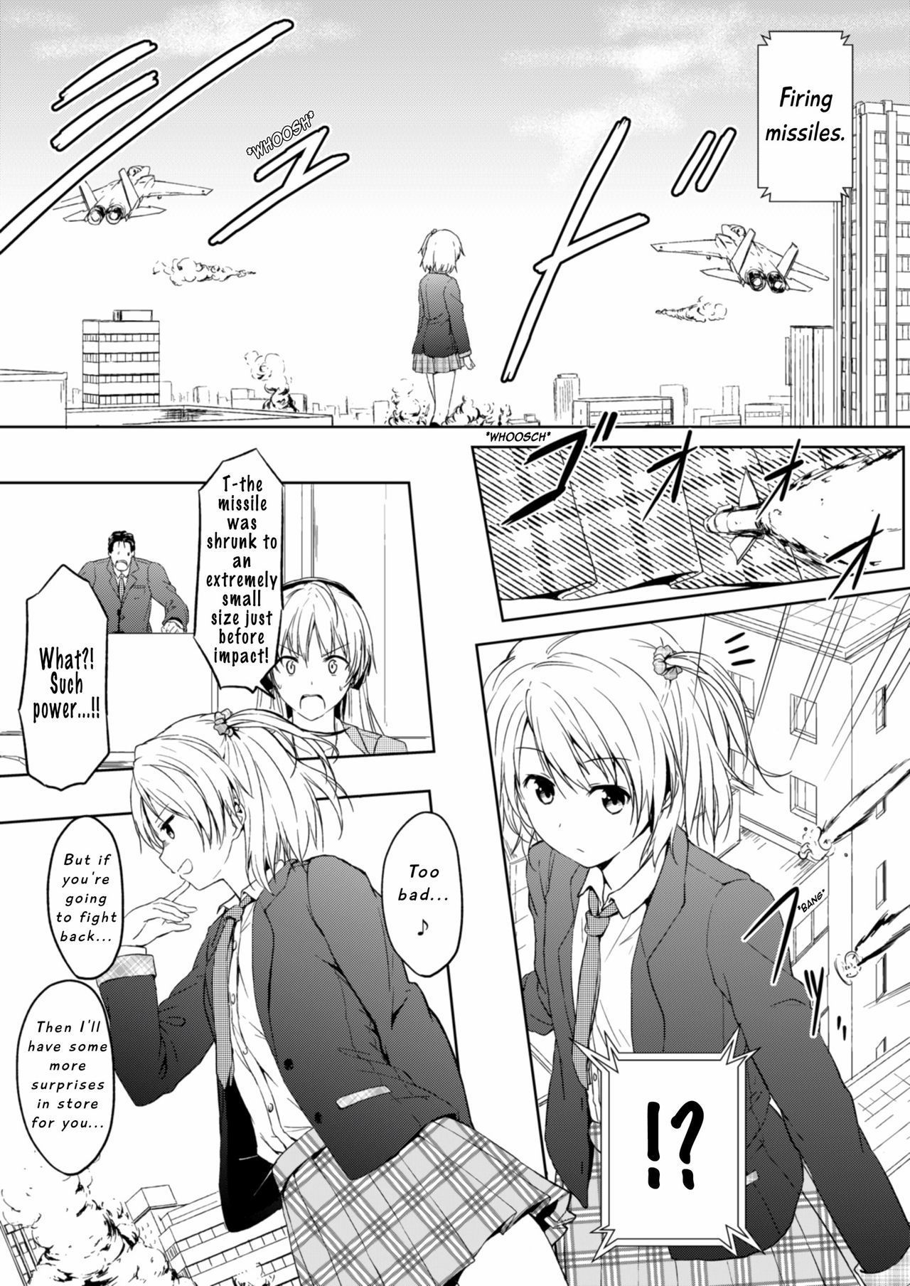 Honey Piece 26