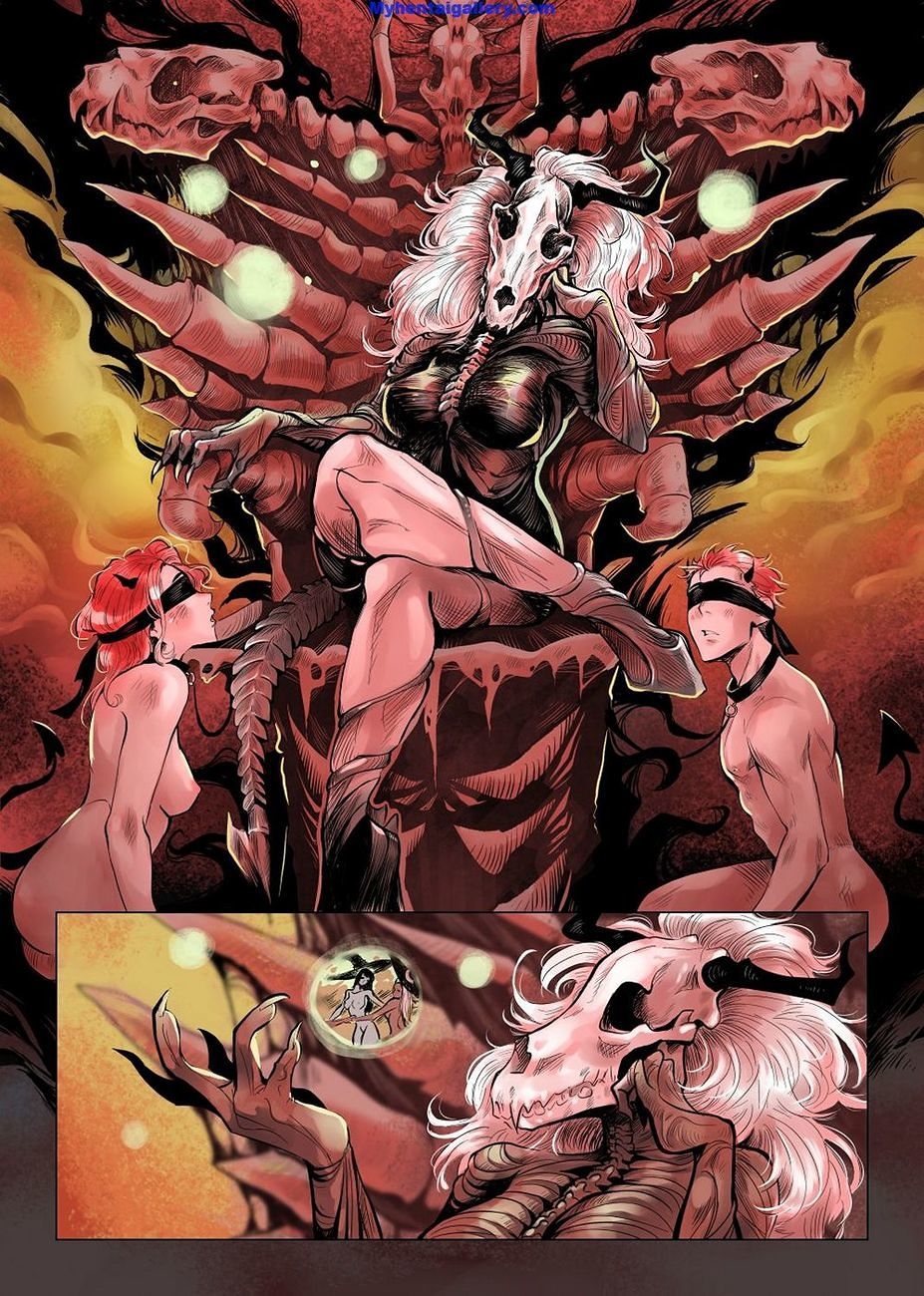 Hounded 02