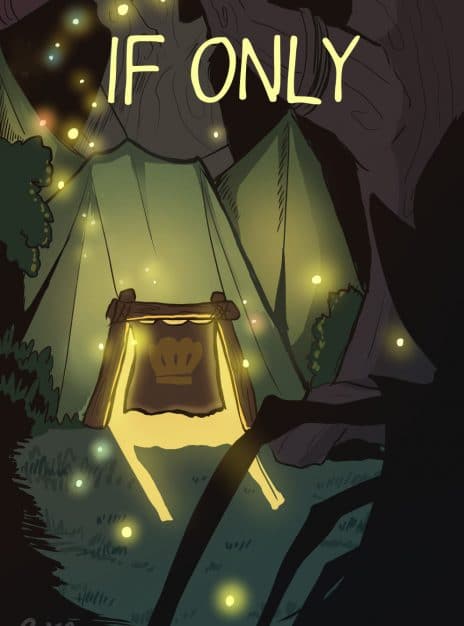 If Only Raicosama 01