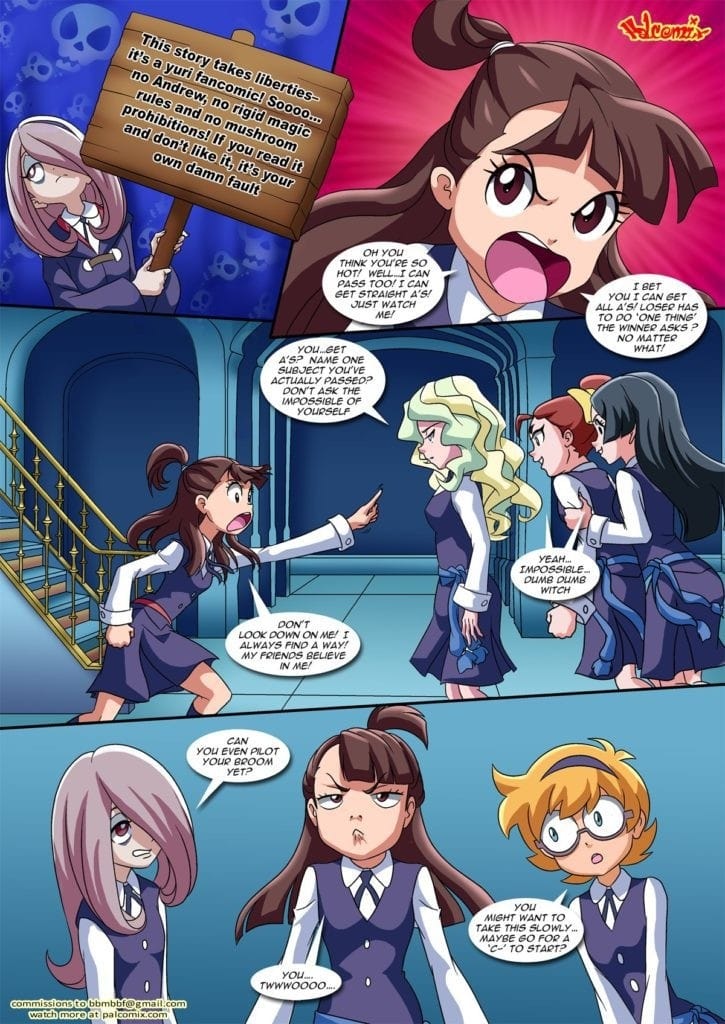 Love Is A Game 02