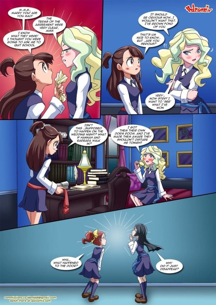Love Is A Game 04