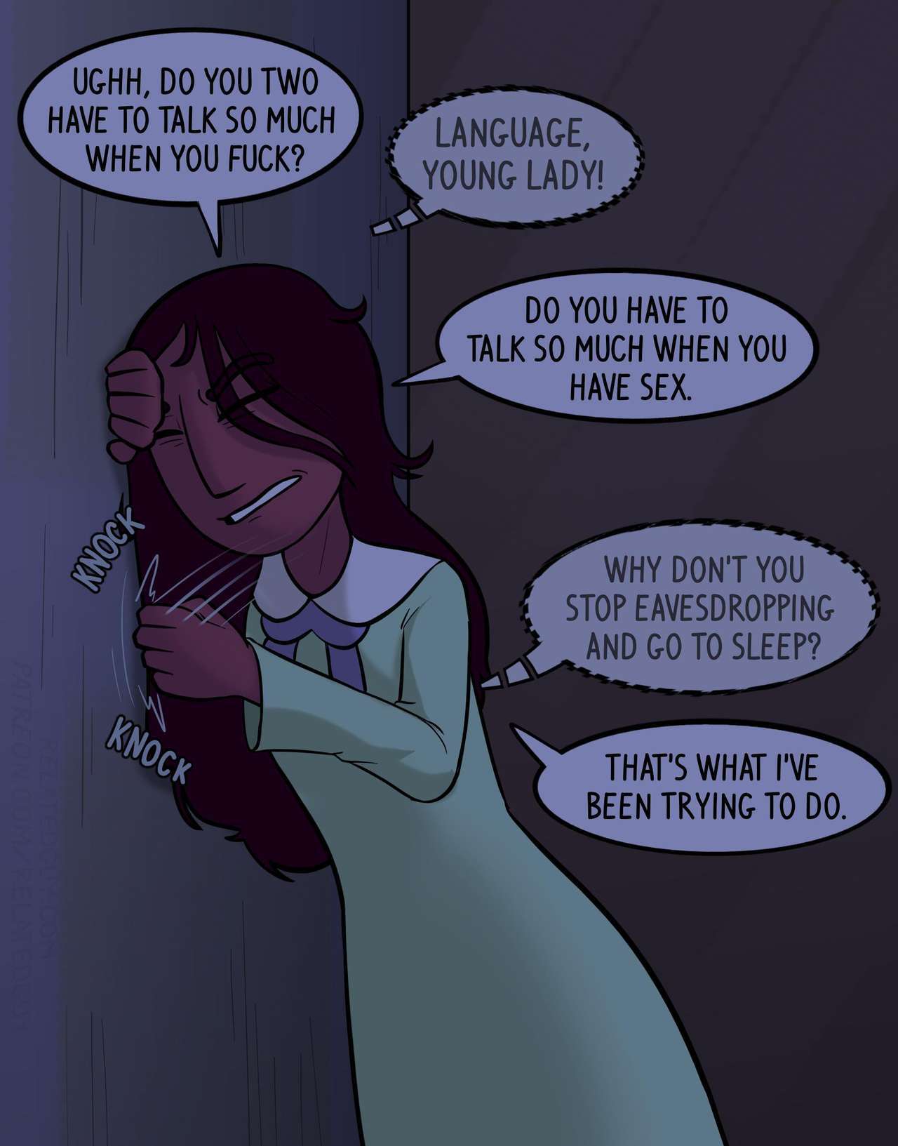 Mr & Ms Maheswaran Relatedguy 07