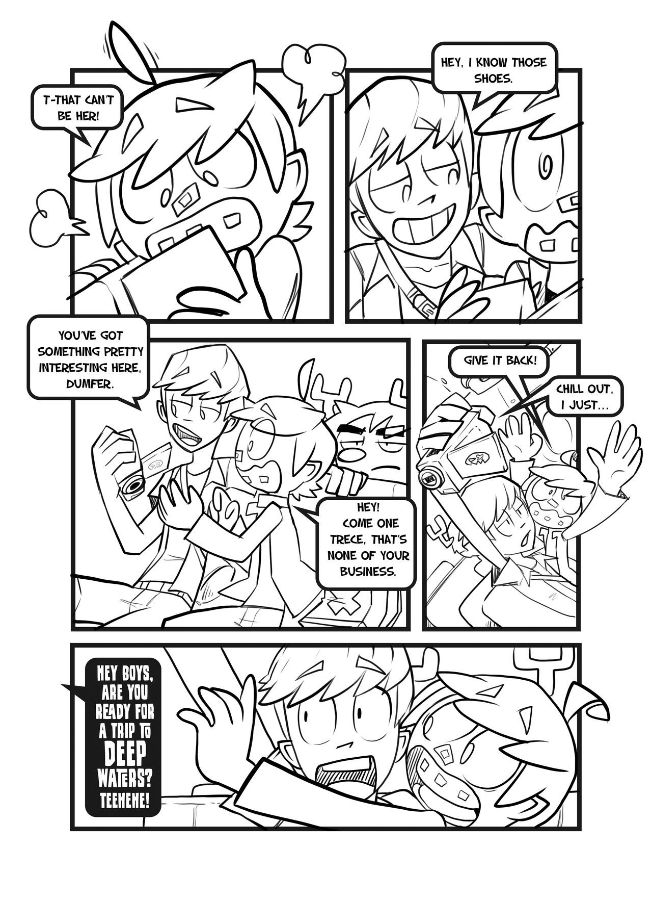 Skarpworld Loads Under Sea 03