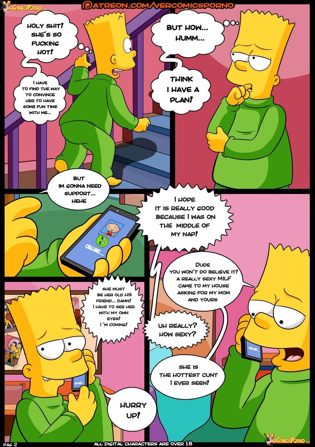 The Contest 03