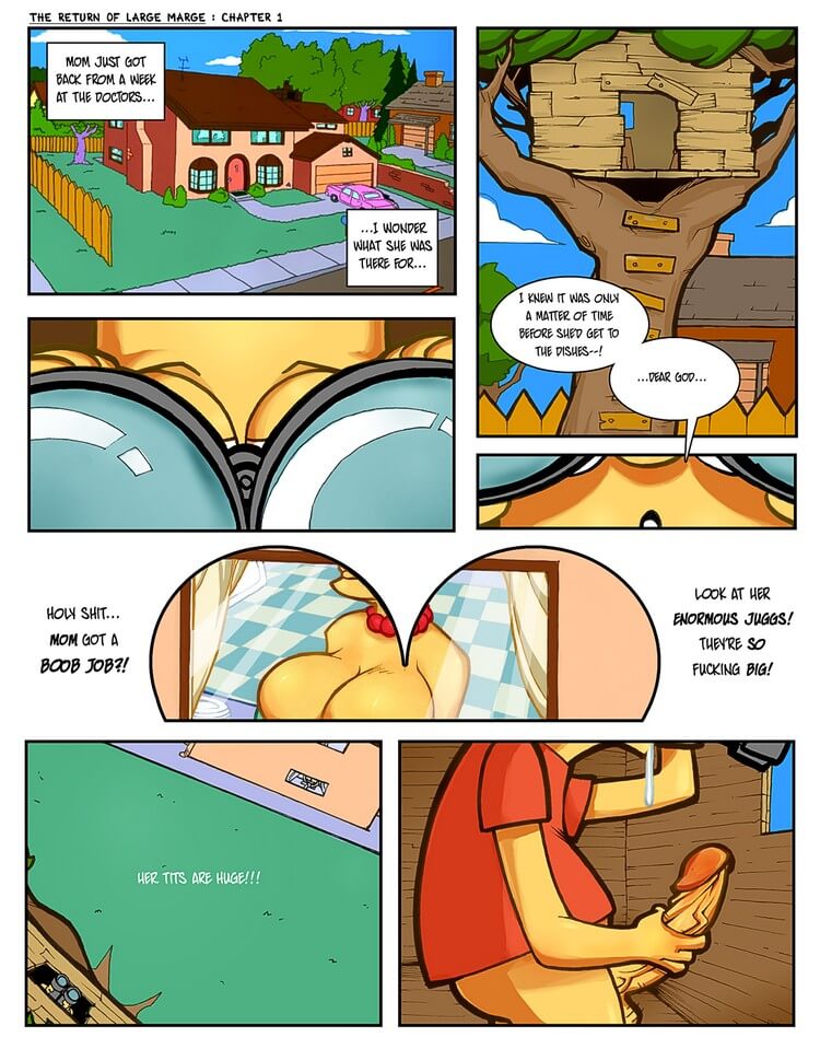 The Simpsons 02