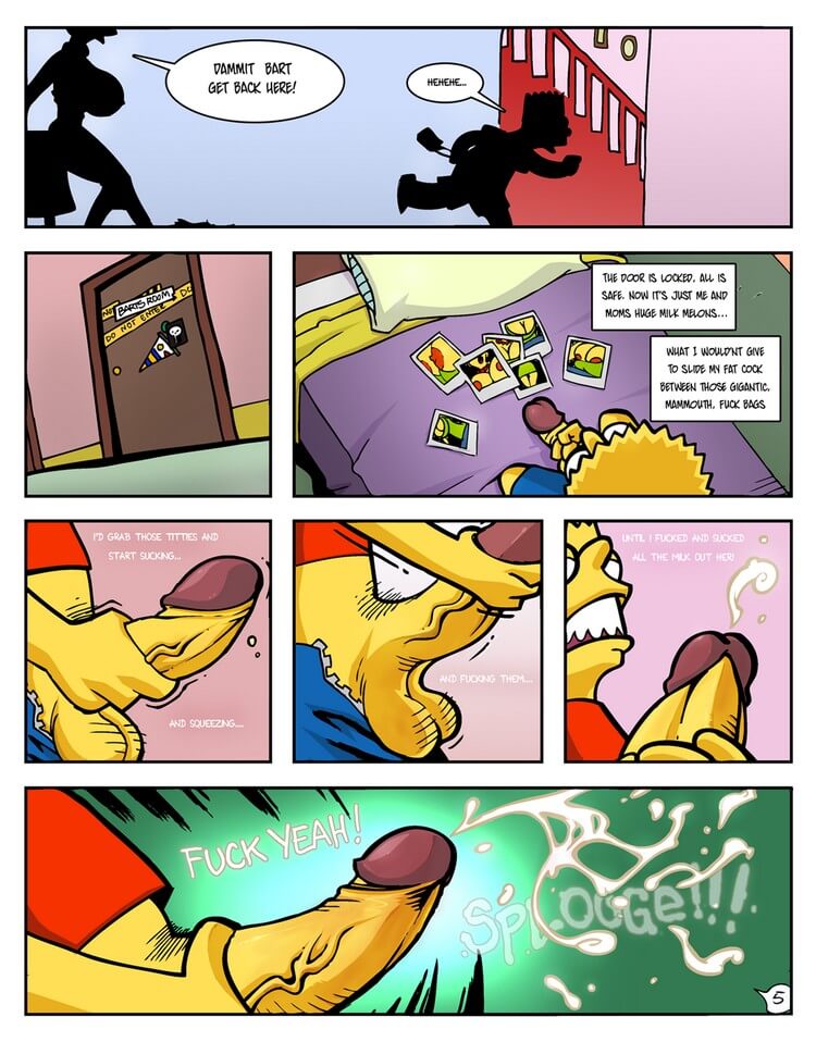 The Simpsons 06