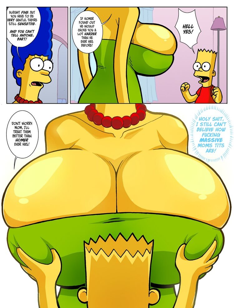 The Simpsons 22