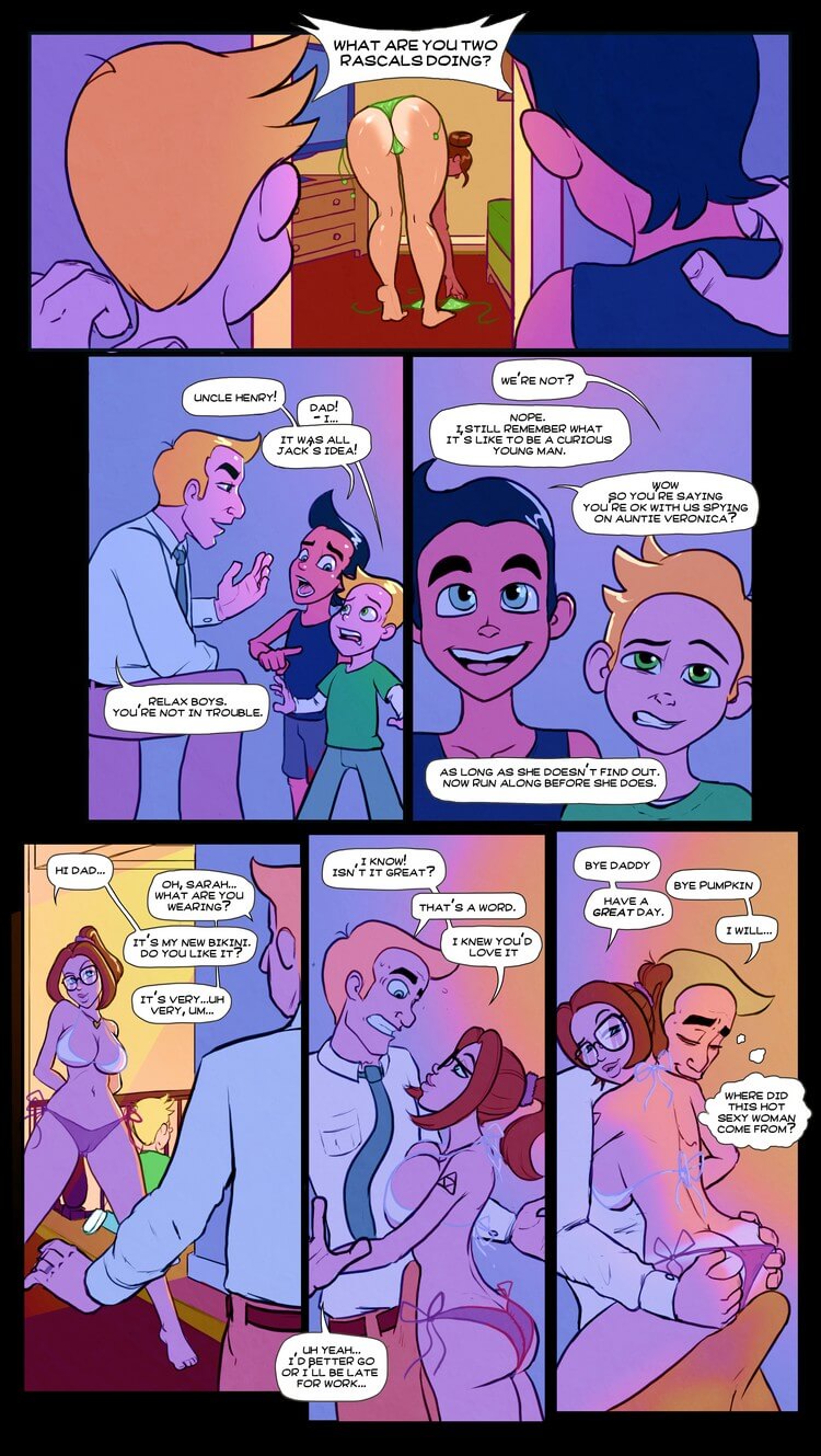 The Sweet Life 03