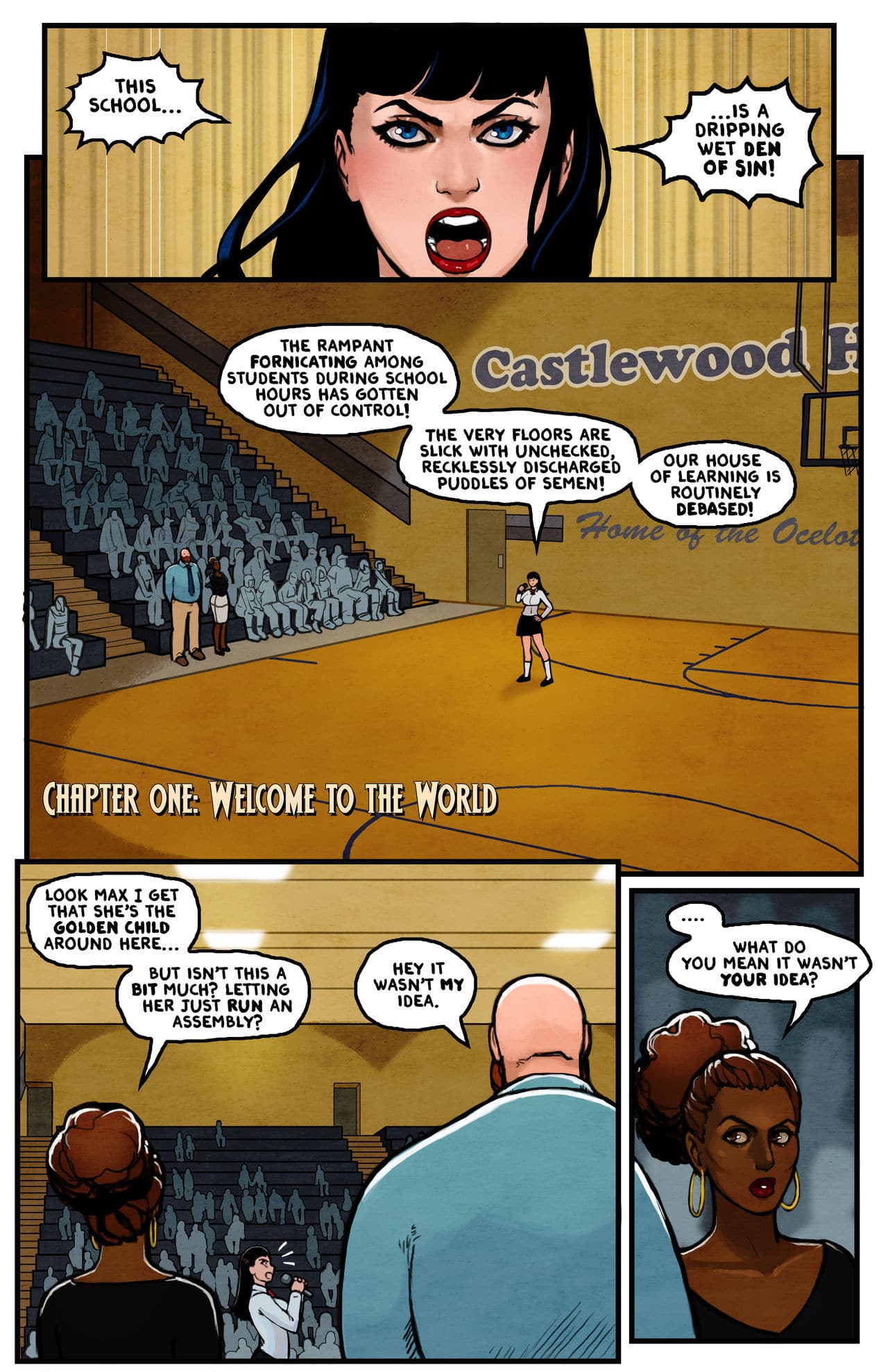 This Romantic World Reinbach 02