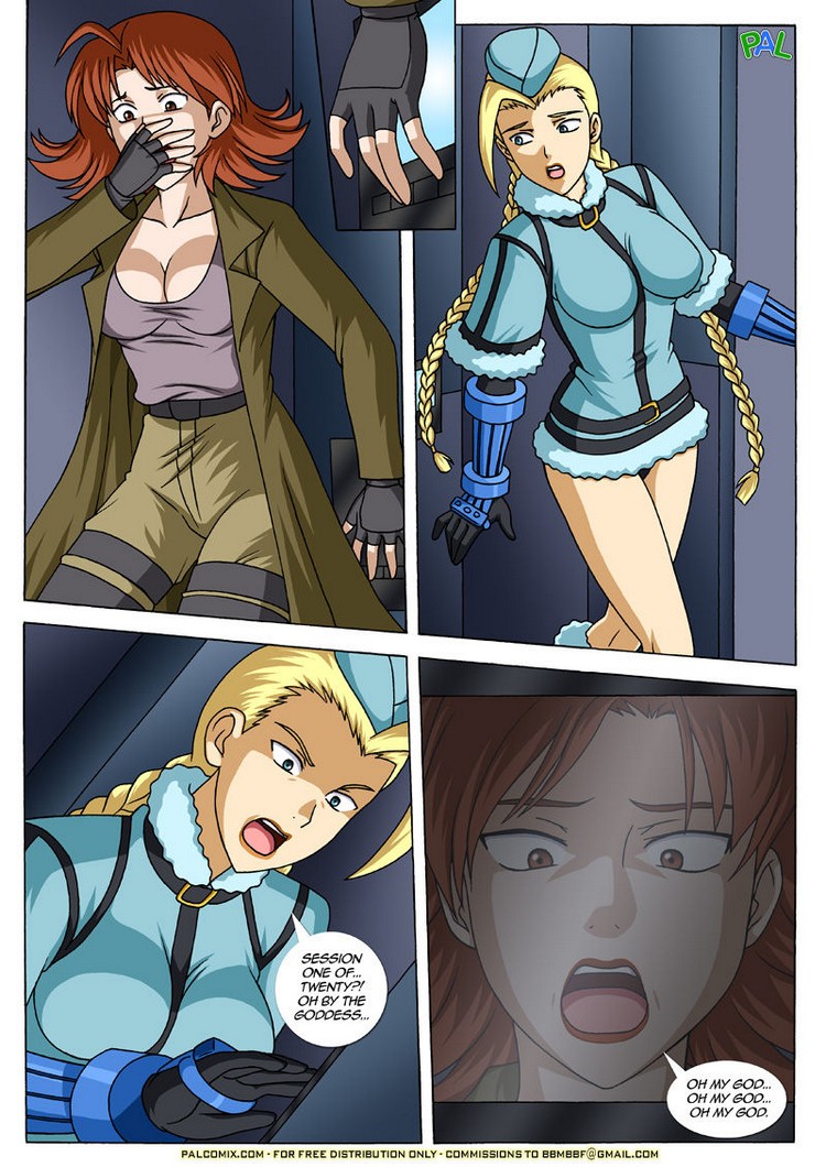 Training Days 20
