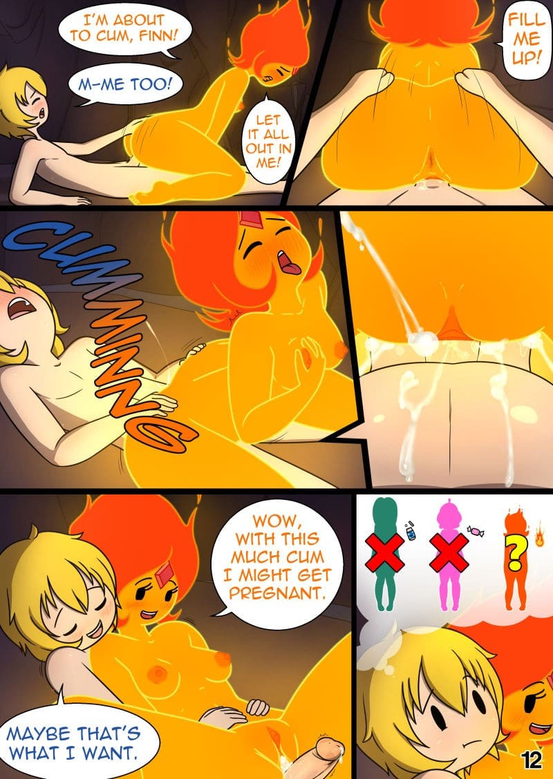 Vault Of Boners 13