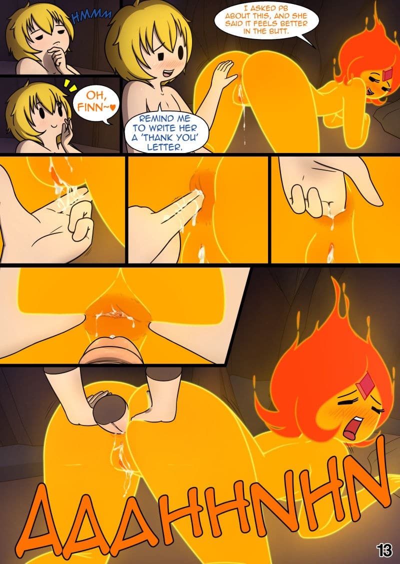 Vault Of Boners 14