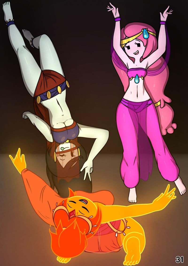 Vault Of Boners 31