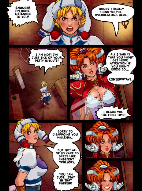 Xxx Grandia 01