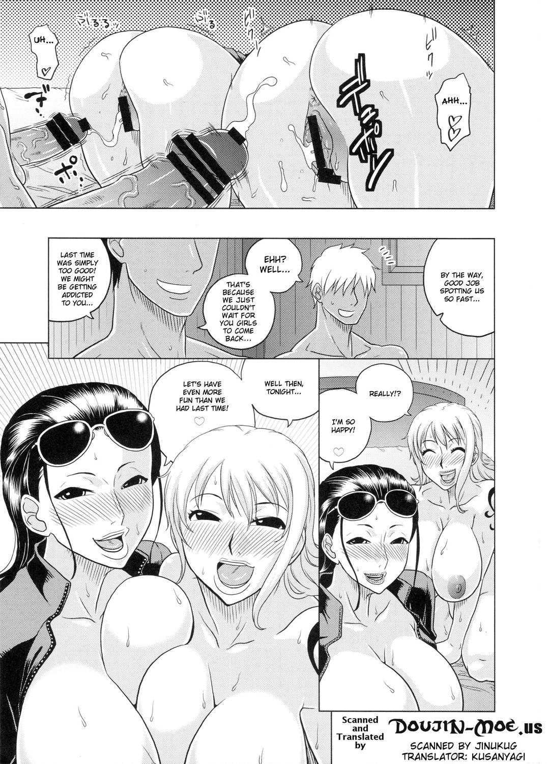 Nami Robi Chapter 4 05