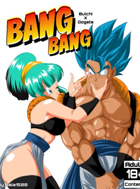 Bang Bang Nala1588 01