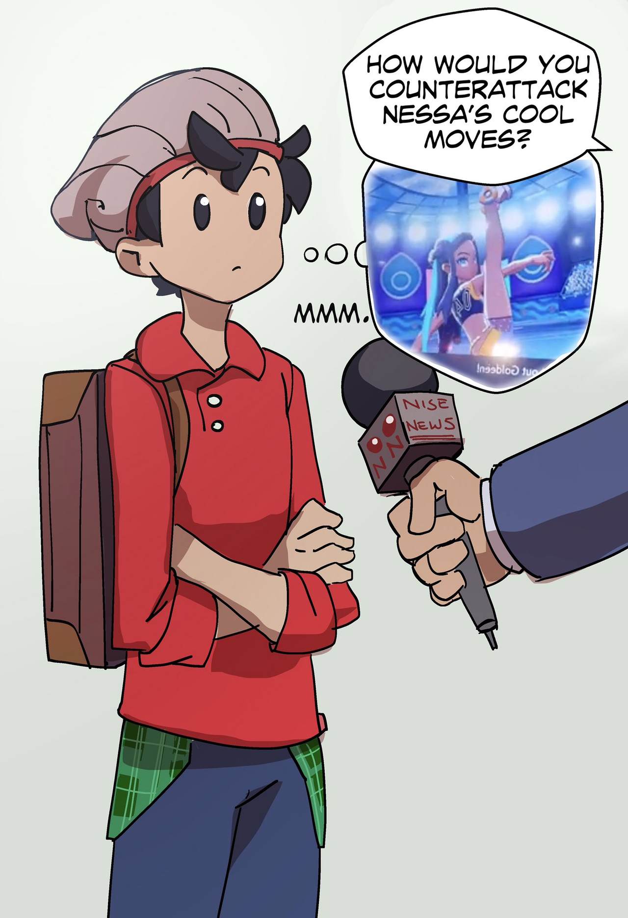 Cant Wait For The New Pokemon 05