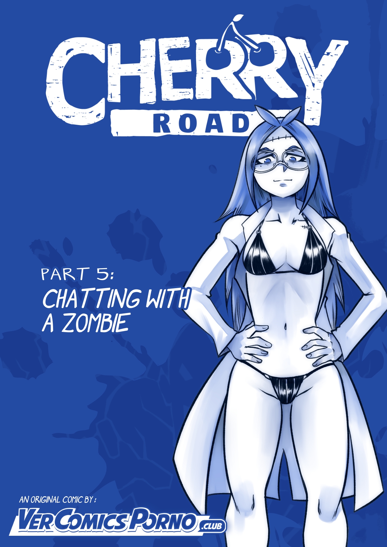 Cherry Road 5 Mre 01