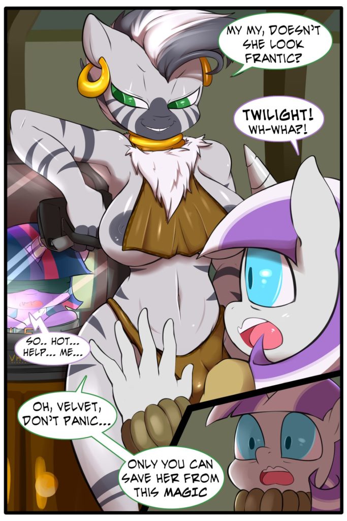 Do It For Her… Saurian 02