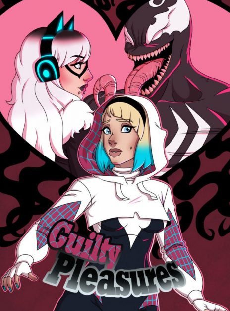 Guilty Pleasures – JZerosk