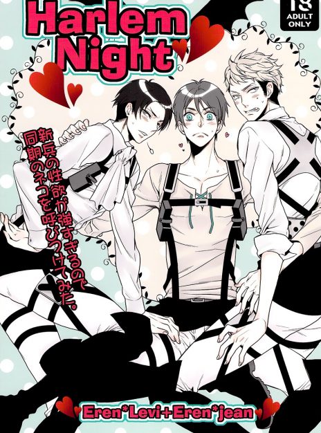 Harlemnight 01