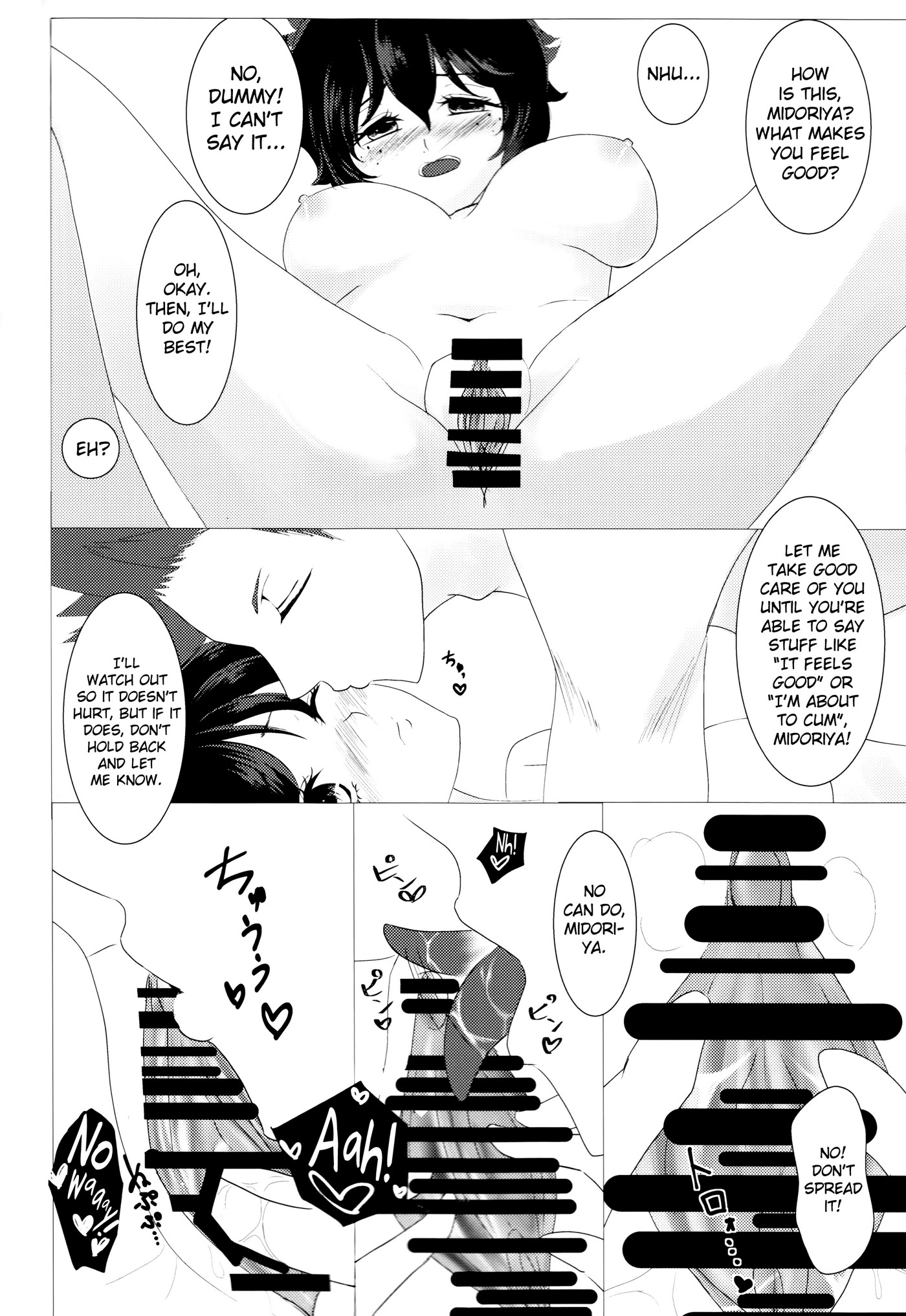 Kimi No Hitomi Ni Kanpaii 27