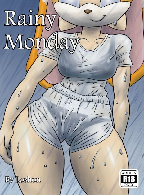 Rainy Monday Xxx 01