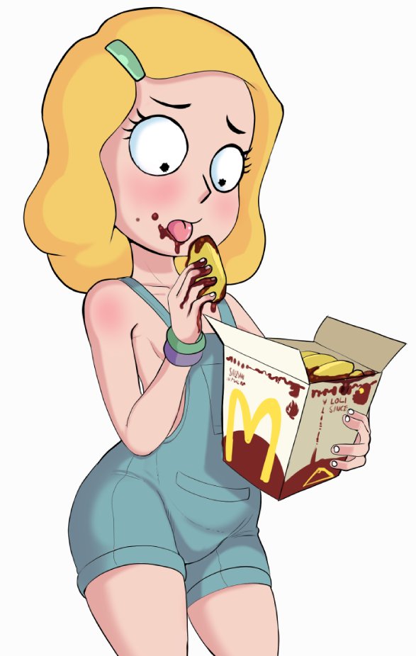 Rick And Morty Collection Shadbase 43