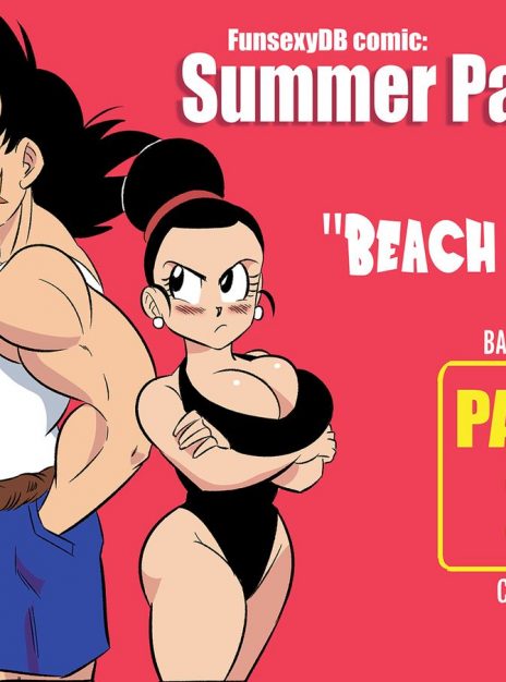 Summer Paradise 2 – FunsexyDB