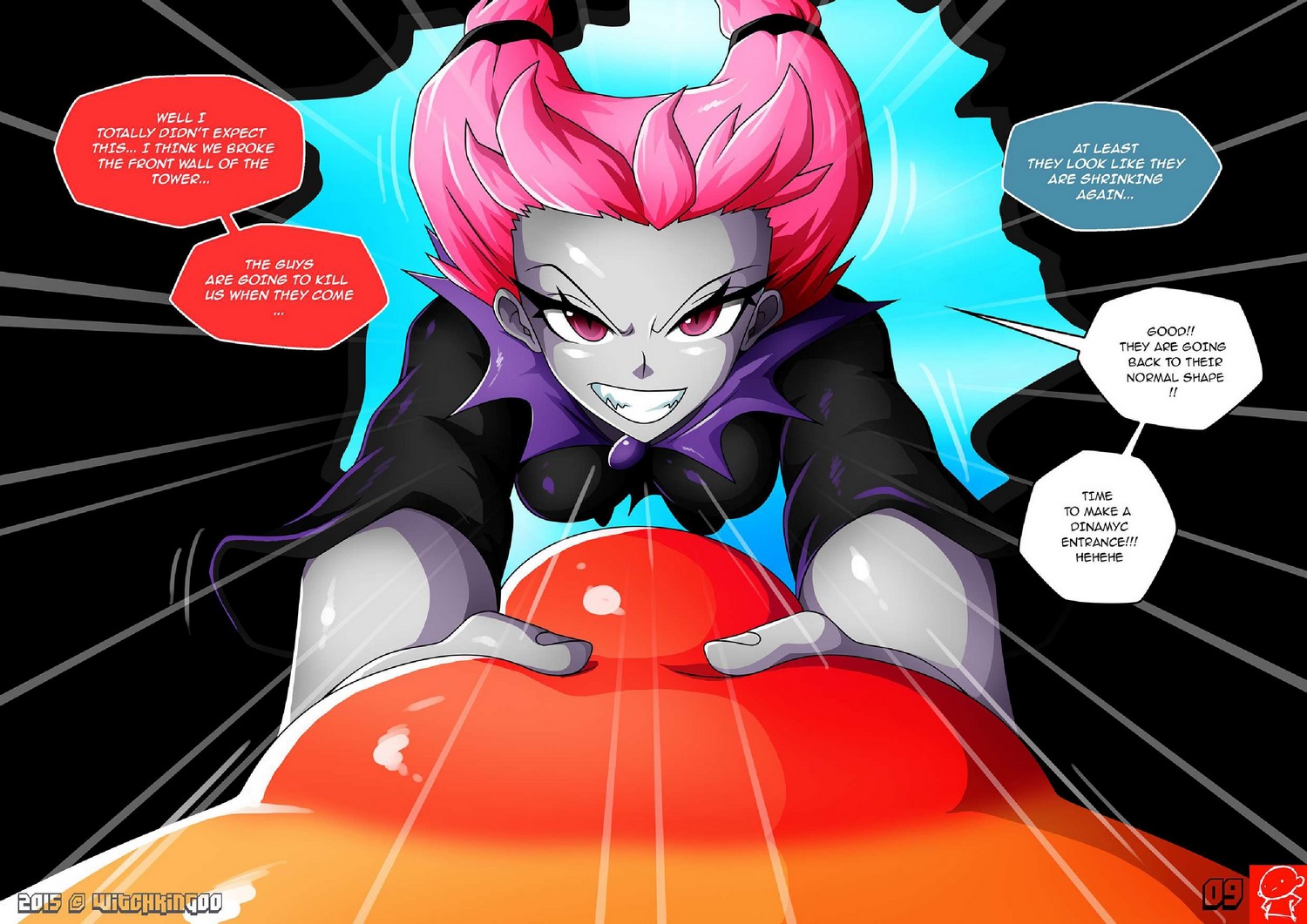 Teen Titans 2 10