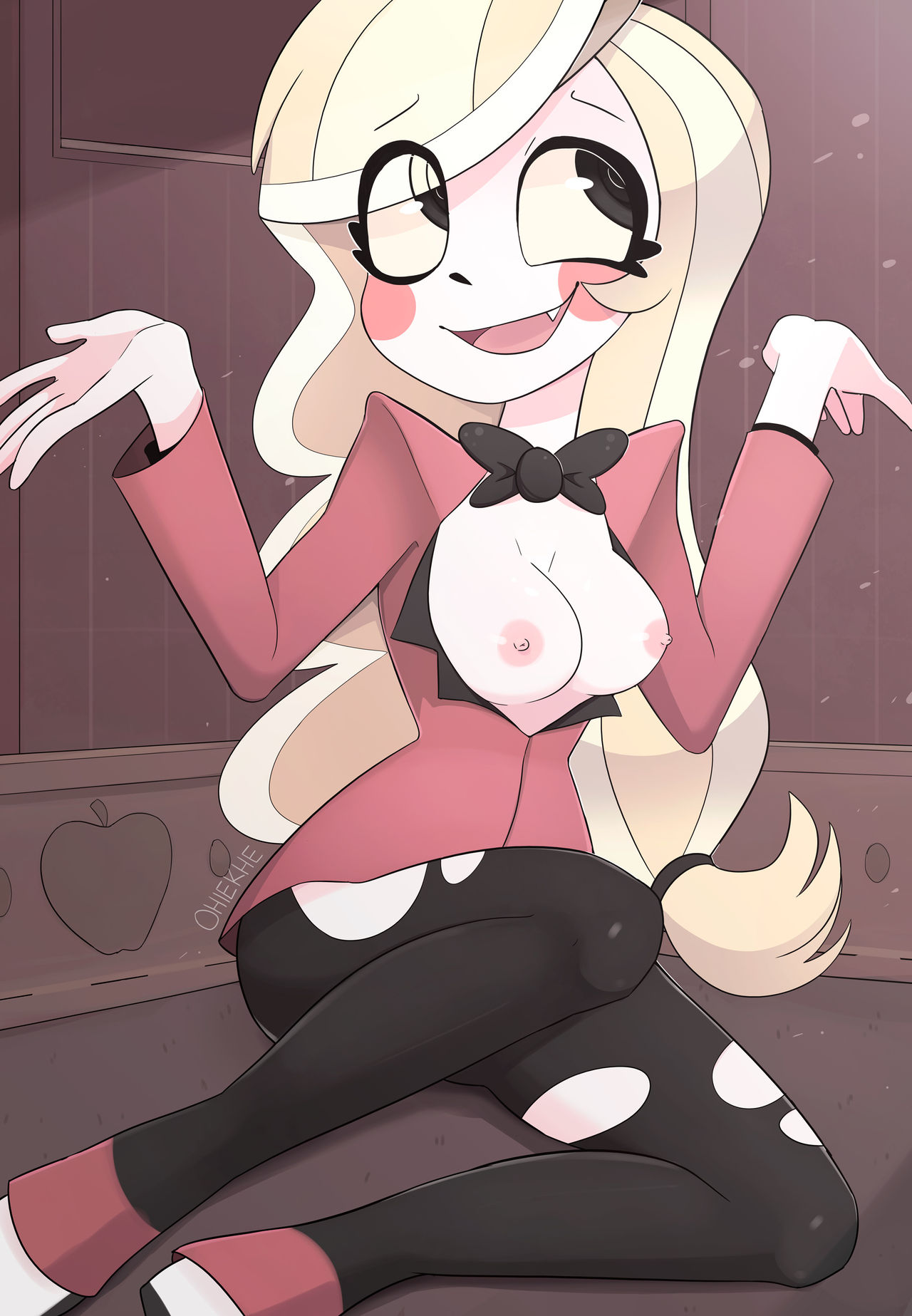 The Deal Hazbin Hotel Hentai 02