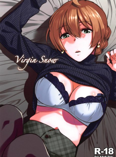 Virgin Snow Fumitsuki Yuu 01