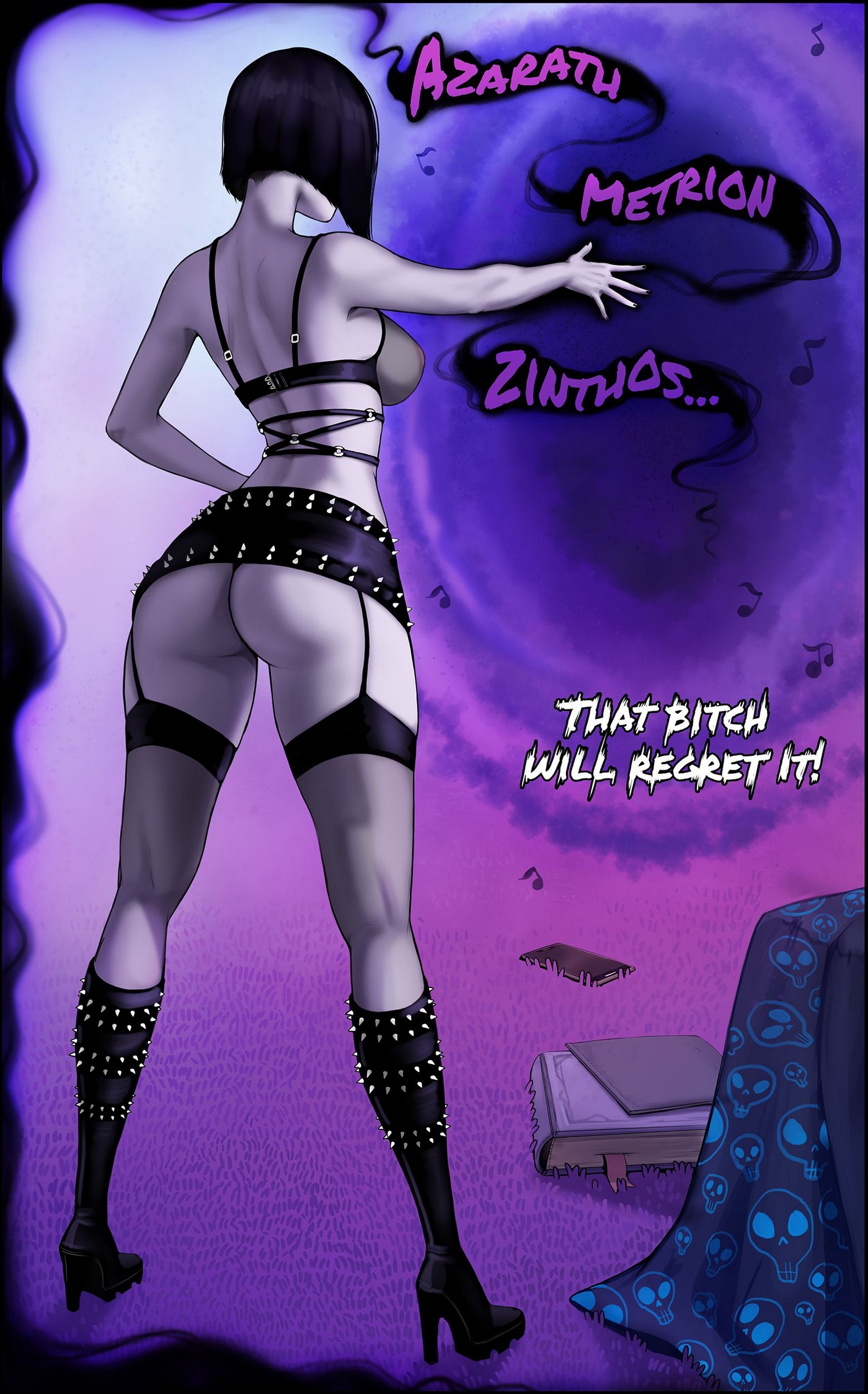 What’s Going On Here Aromasensei 04