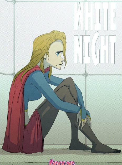 White Night
