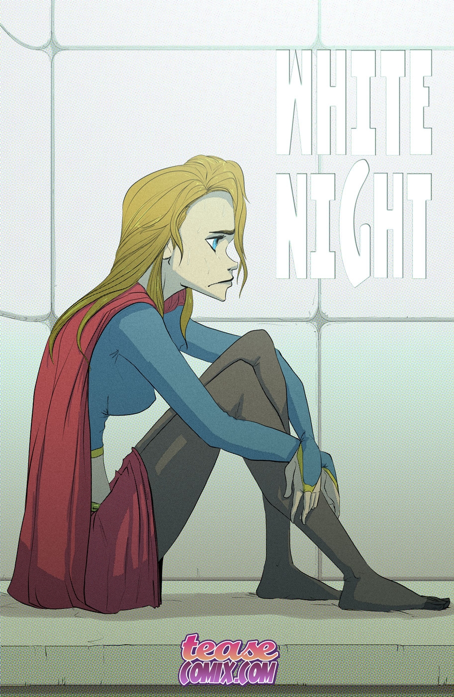 White Night 1