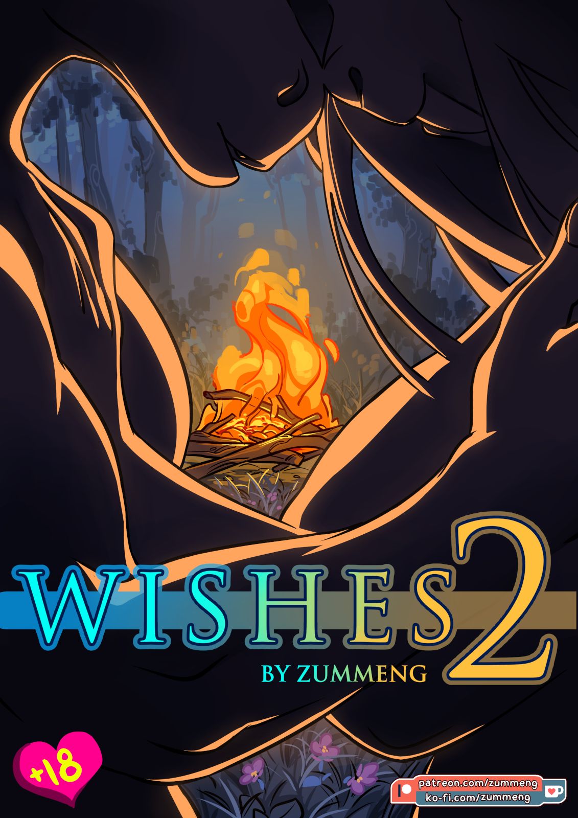 Wishes 2 Zummeng 1