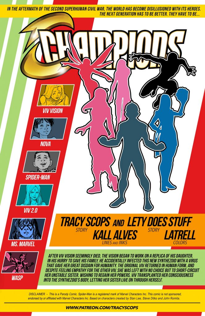 Champions – Tracy Scops 02