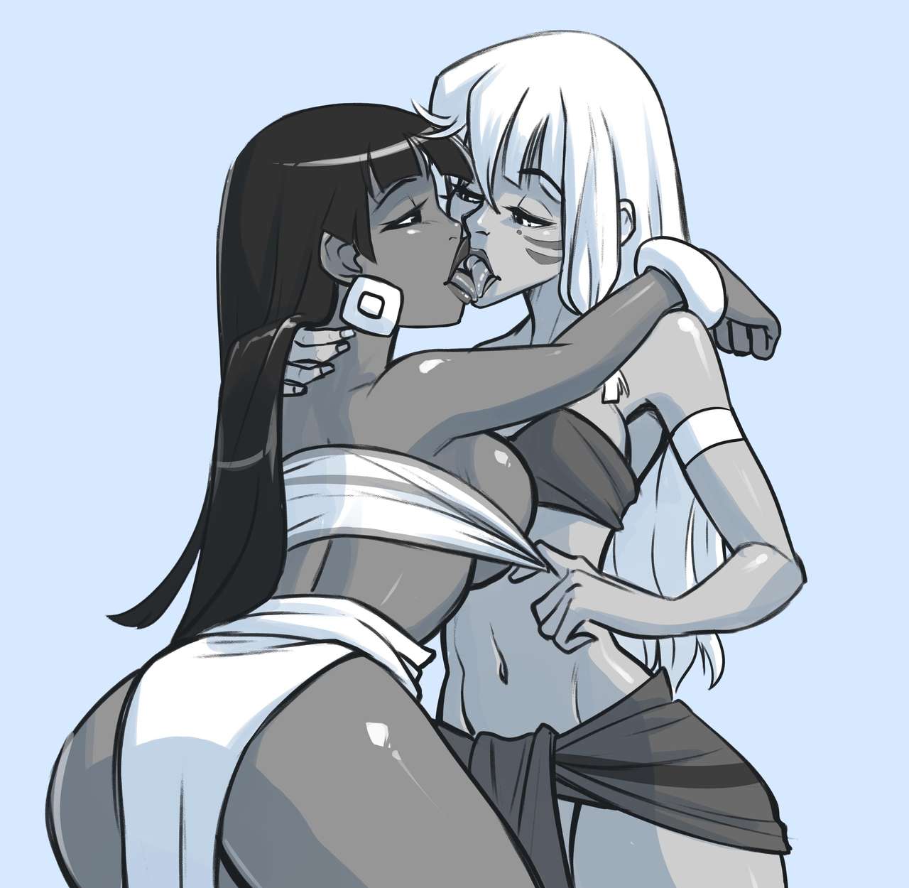 Chel X Kida 01