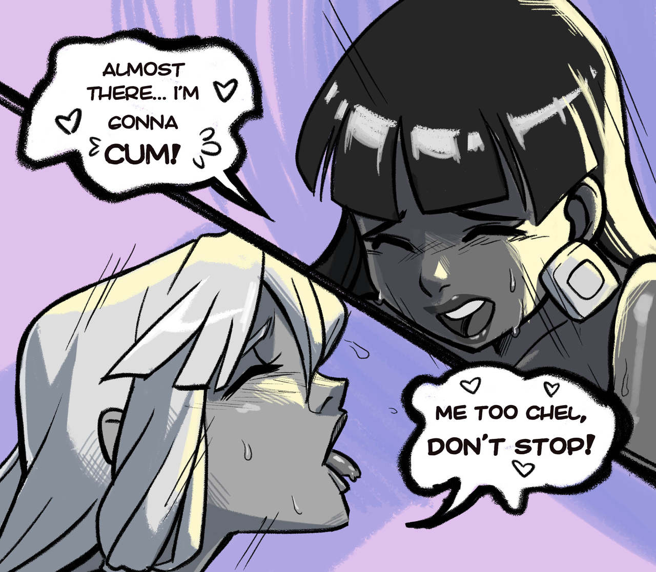 Chel X Kida 08